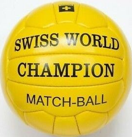 Swiss World Champion