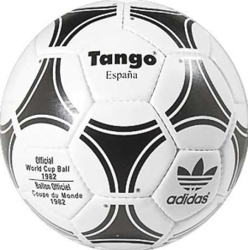 Tango España (España 1982)