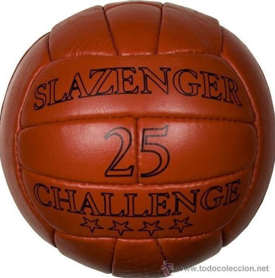 Slazenger Challenge
