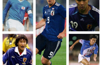 サッカー日本代表の応援歌 チャントの原曲や歌詞は 動画アリ 週末世界のfootbool サッカー日本代表の応援歌 チャントの原曲や歌詞は 動画アリ 週末世界のfootbool