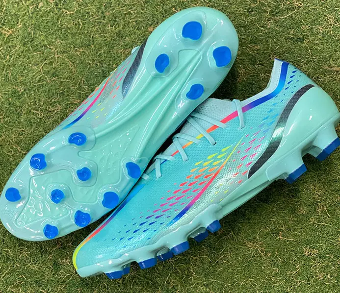 アディダス (adidas) エックス スピードポータル.1 ジャパン HG/AGの写真