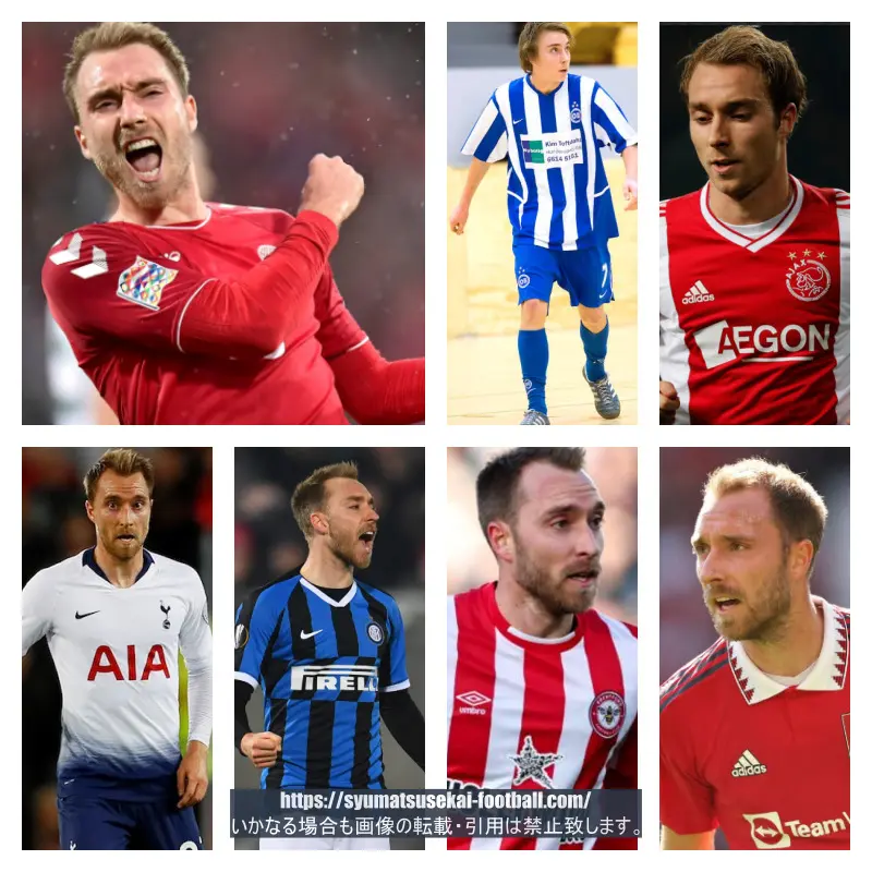 ブレントフォード エリクセン ブレントフォード エリクセン - メルカリ