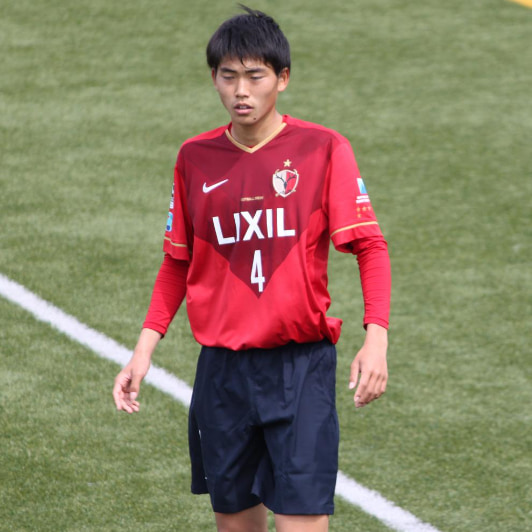 町田浩樹選手の写真