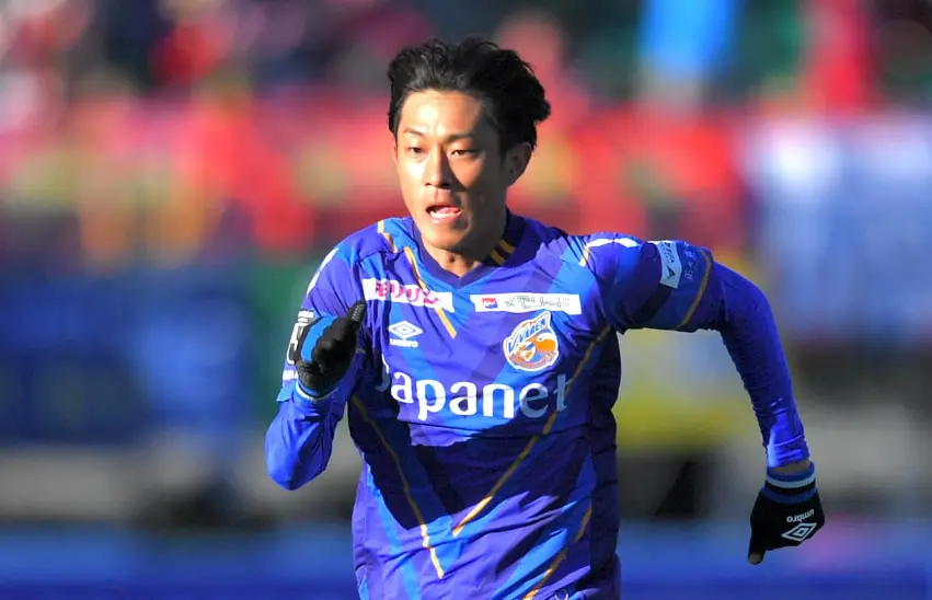 毎熊晟矢 2021年 V・ファーレン長崎ユニフォーム Vファーレン長崎 2021