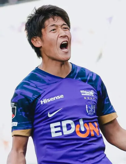 大橋祐紀の年俸は約1億5000万円！プロデビューからの推移についても