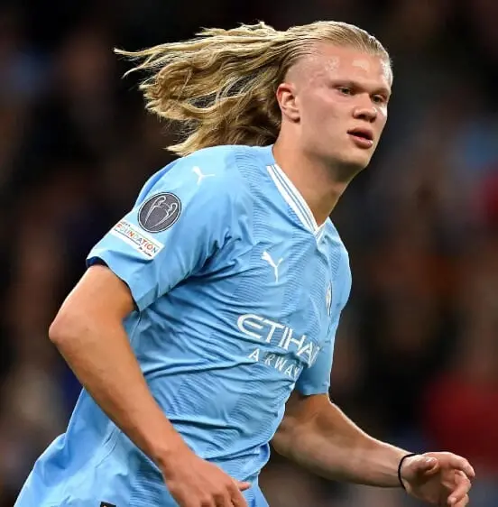 ハーランド ザルツブルク 背 番号】Aazon.co.jp: ハーランド