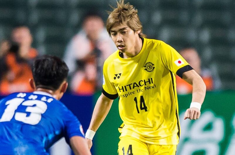 伊東純也の歴代背番号まとめ！日本代表14番・ヘンク10番までクラブ別に徹底解説