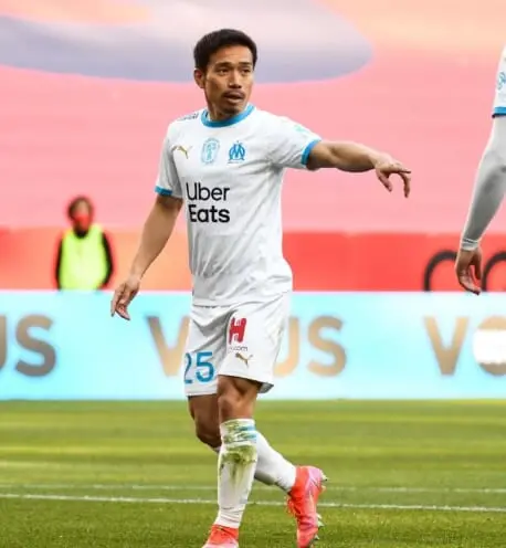 長友佑都　インテル14/15 AWAY 背番号55正規品 長友のいないサンシーロは寂しい。インテリスタが嘆くユートとの別れ