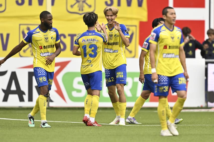 シント=トロイデンの写真