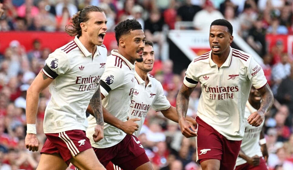 リッカルド・カラフィオーリ選手の写真