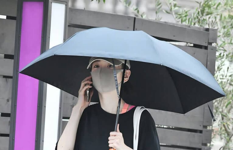 泉里香さんの写真