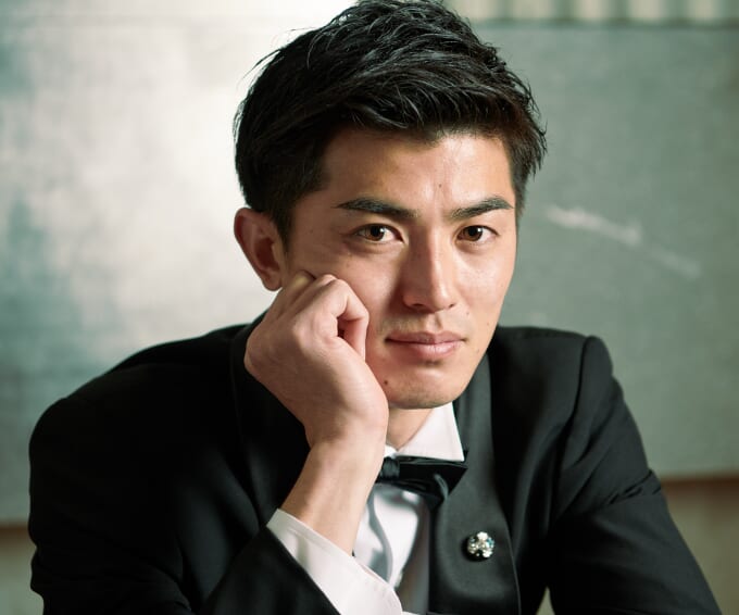 谷口彰悟選手の写真